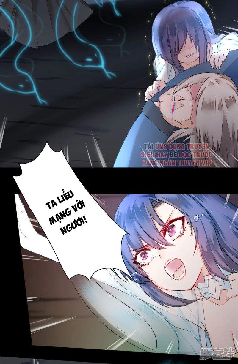 Nghịch Chuyển Tiên Đồ Chapter 59 - 6