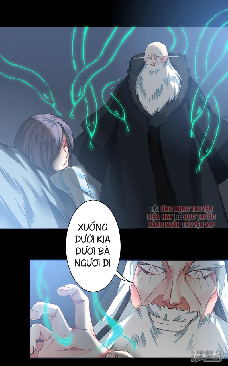 Nghịch Chuyển Tiên Đồ Chapter 59 - 18