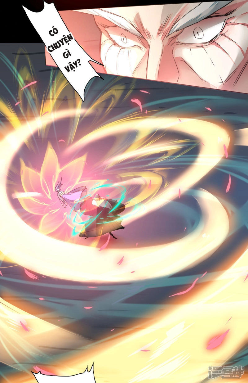 Nghịch Chuyển Tiên Đồ Chapter 59 - 20