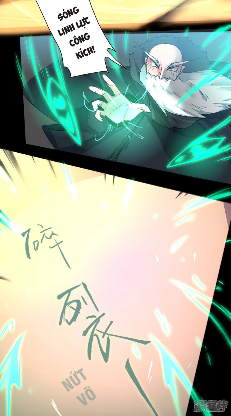 Nghịch Chuyển Tiên Đồ Chapter 59 - 21