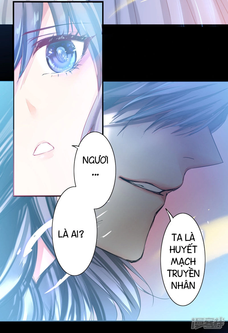 Nghịch Chuyển Tiên Đồ Chapter 59 - 24