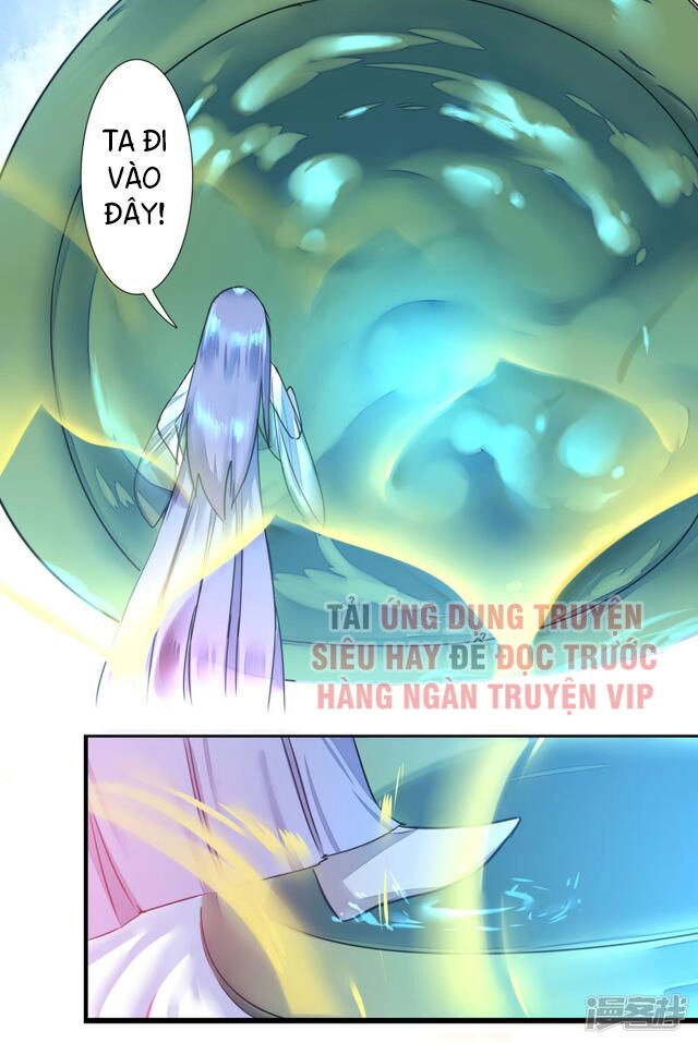Nghịch Chuyển Tiên Đồ Chapter 60 - 10