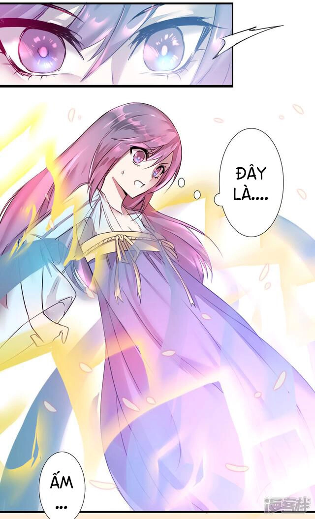 Nghịch Chuyển Tiên Đồ Chapter 60 - 11