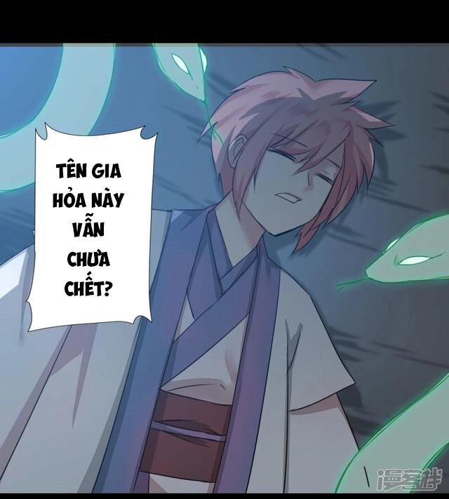 Nghịch Chuyển Tiên Đồ Chapter 60 - 16