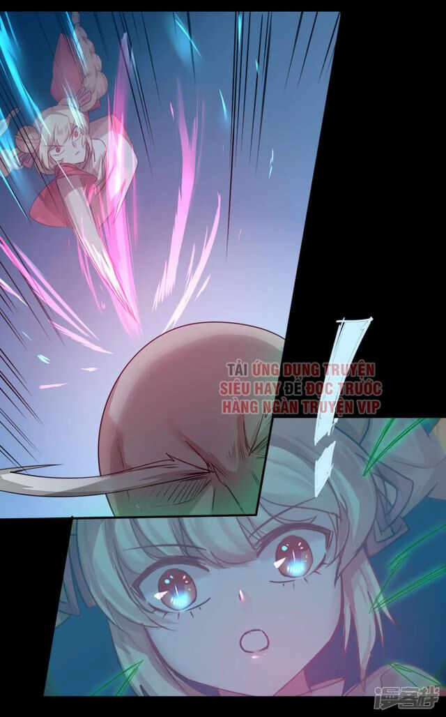 Nghịch Chuyển Tiên Đồ Chapter 60 - 18