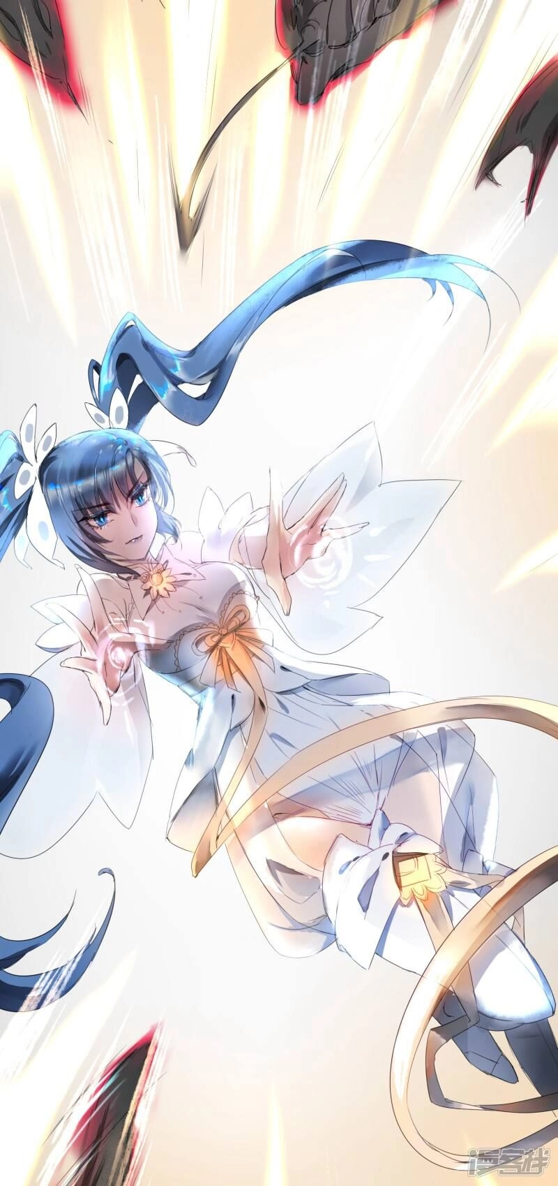 Nghịch Chuyển Tiên Đồ Chapter 61 - 5