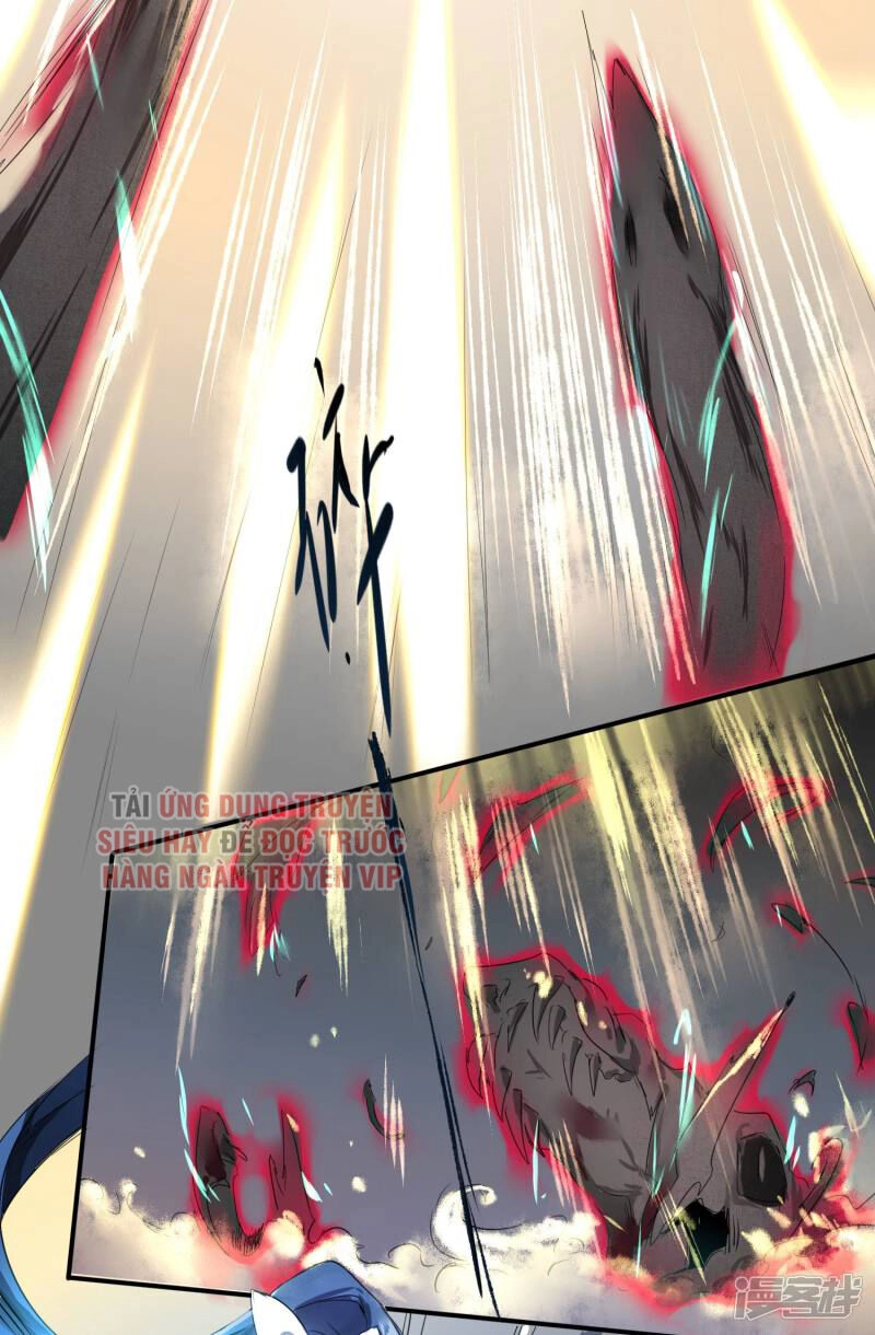 Nghịch Chuyển Tiên Đồ Chapter 61 - 6