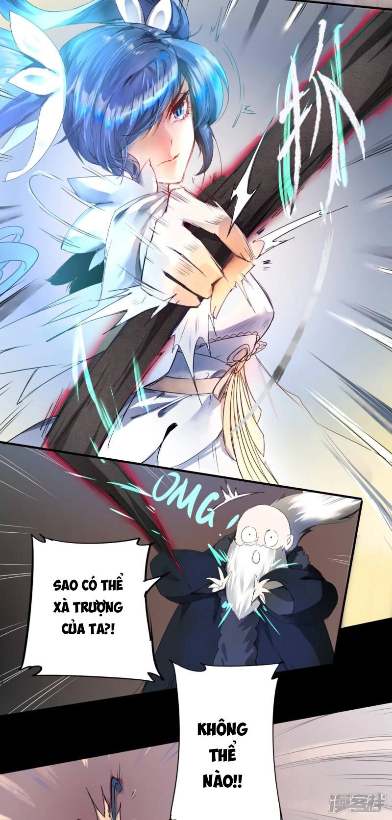 Nghịch Chuyển Tiên Đồ Chapter 61 - 7