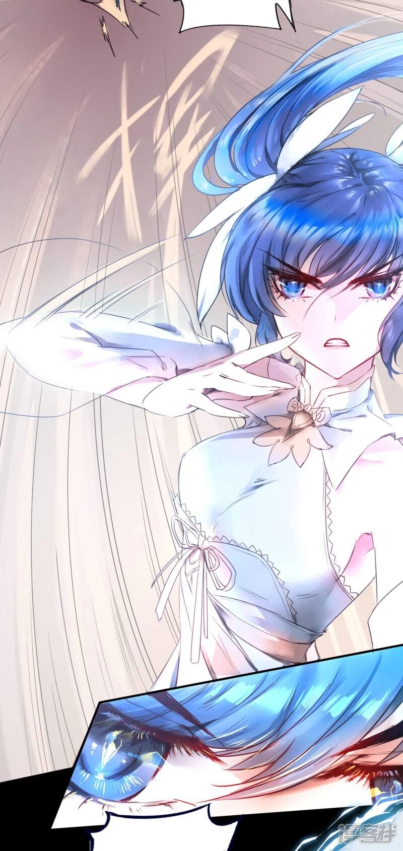 Nghịch Chuyển Tiên Đồ Chapter 61 - 8