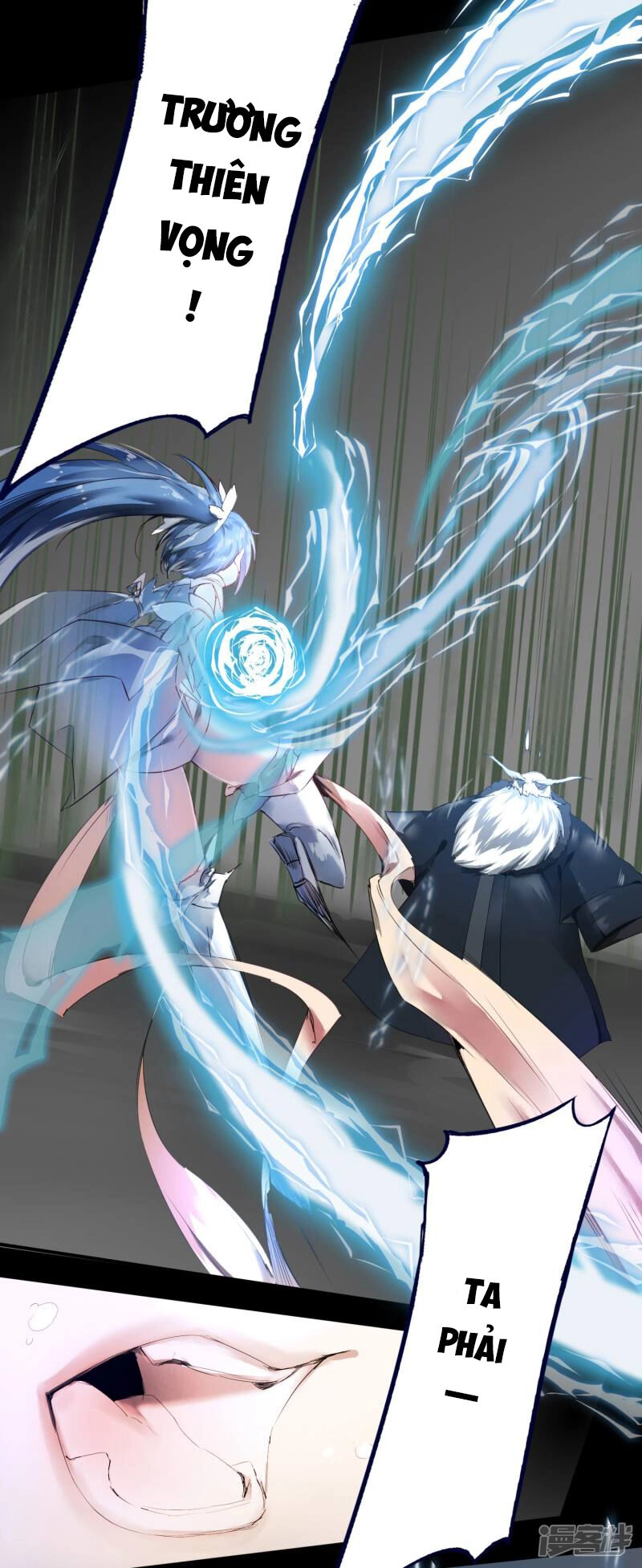 Nghịch Chuyển Tiên Đồ Chapter 61 - 9