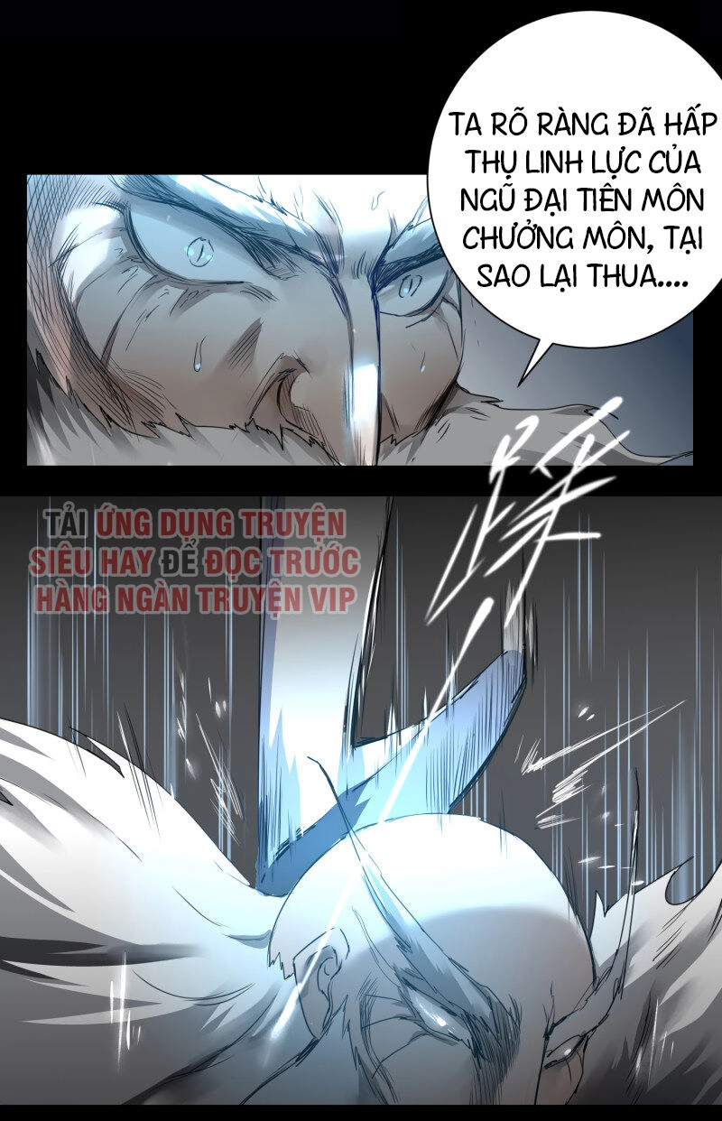 Nghịch Chuyển Tiên Đồ Chapter 61 - 14