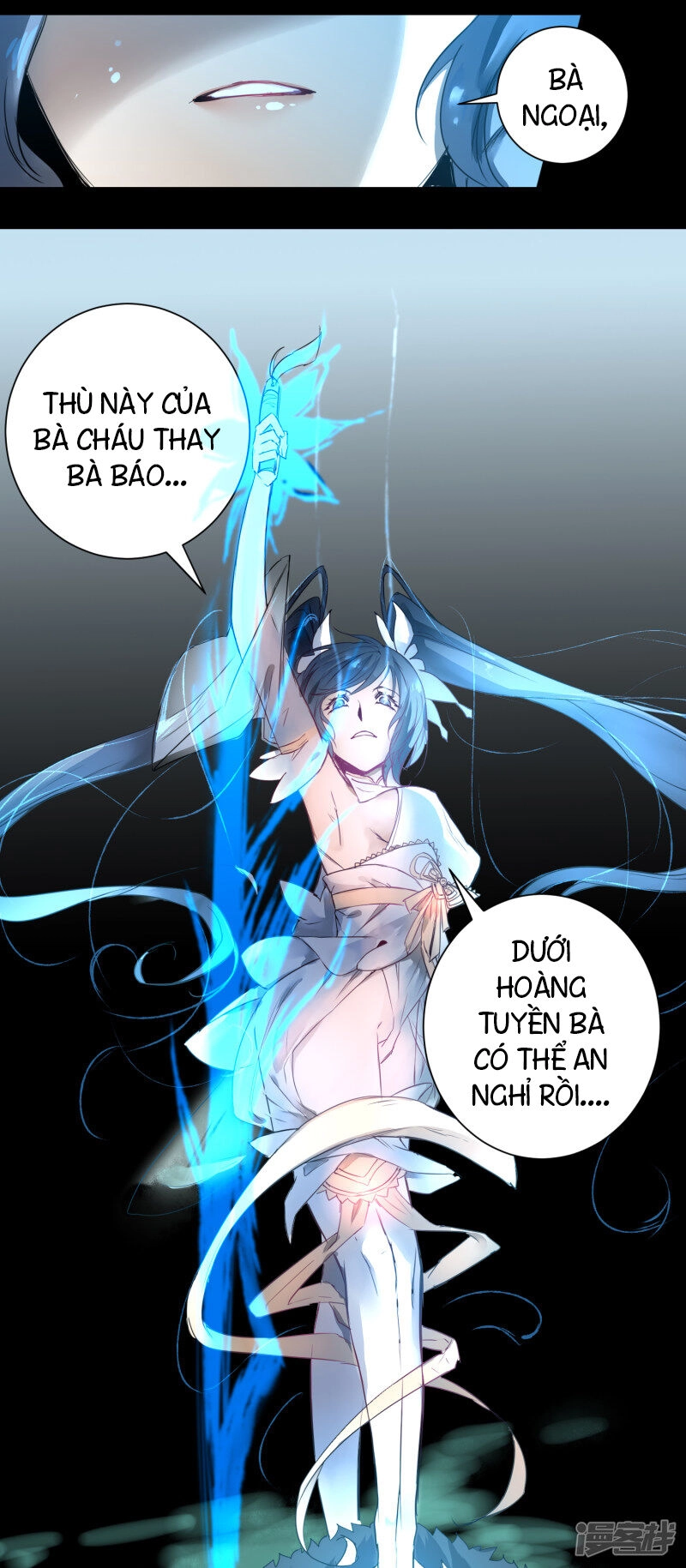 Nghịch Chuyển Tiên Đồ Chapter 61 - 15