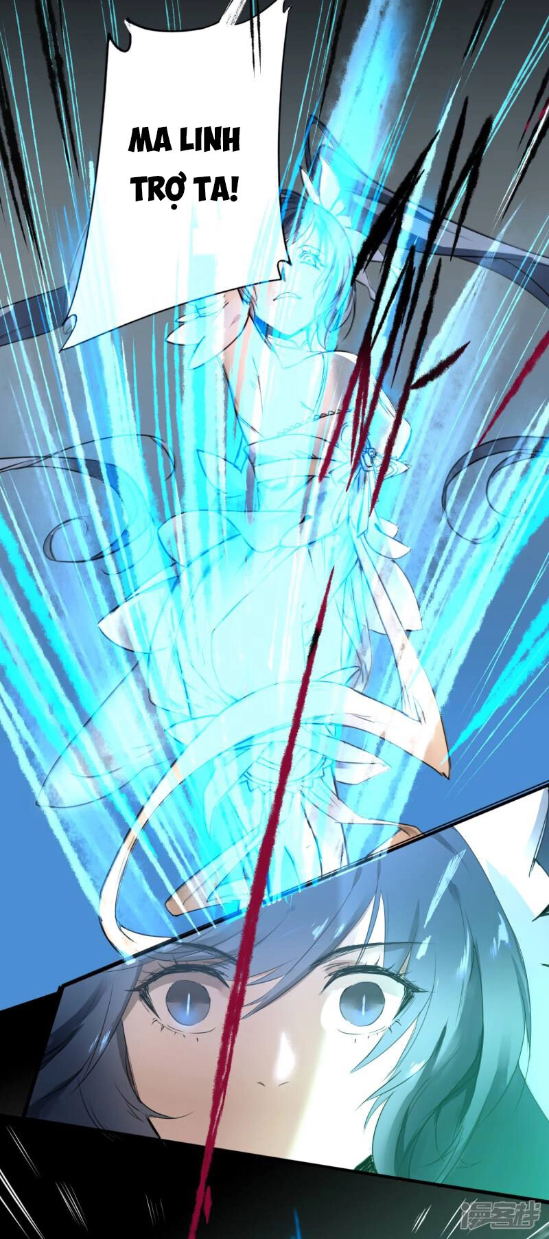 Nghịch Chuyển Tiên Đồ Chapter 61 - 17