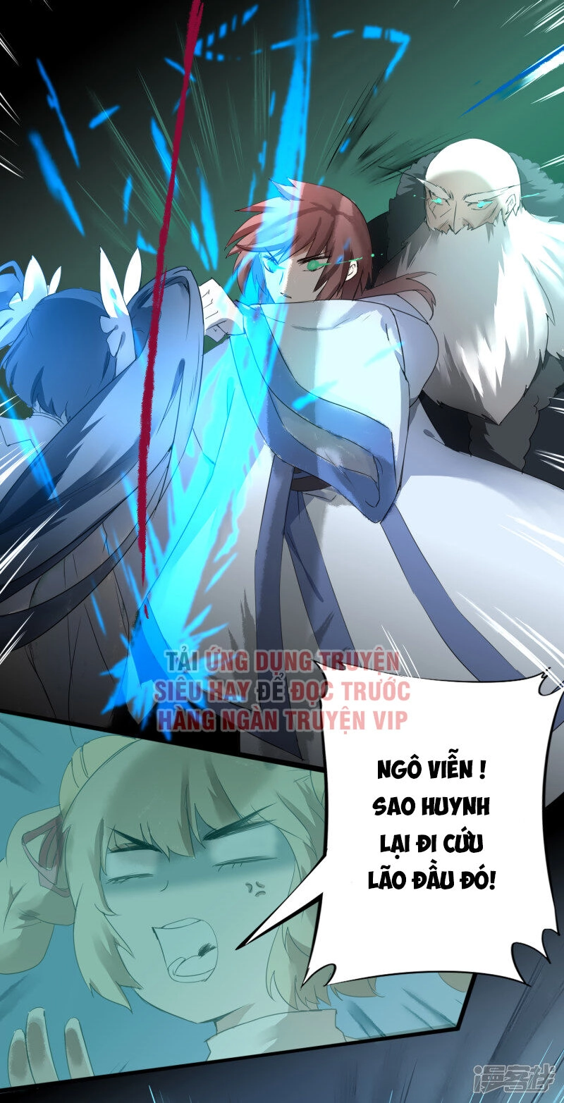 Nghịch Chuyển Tiên Đồ Chapter 61 - 18