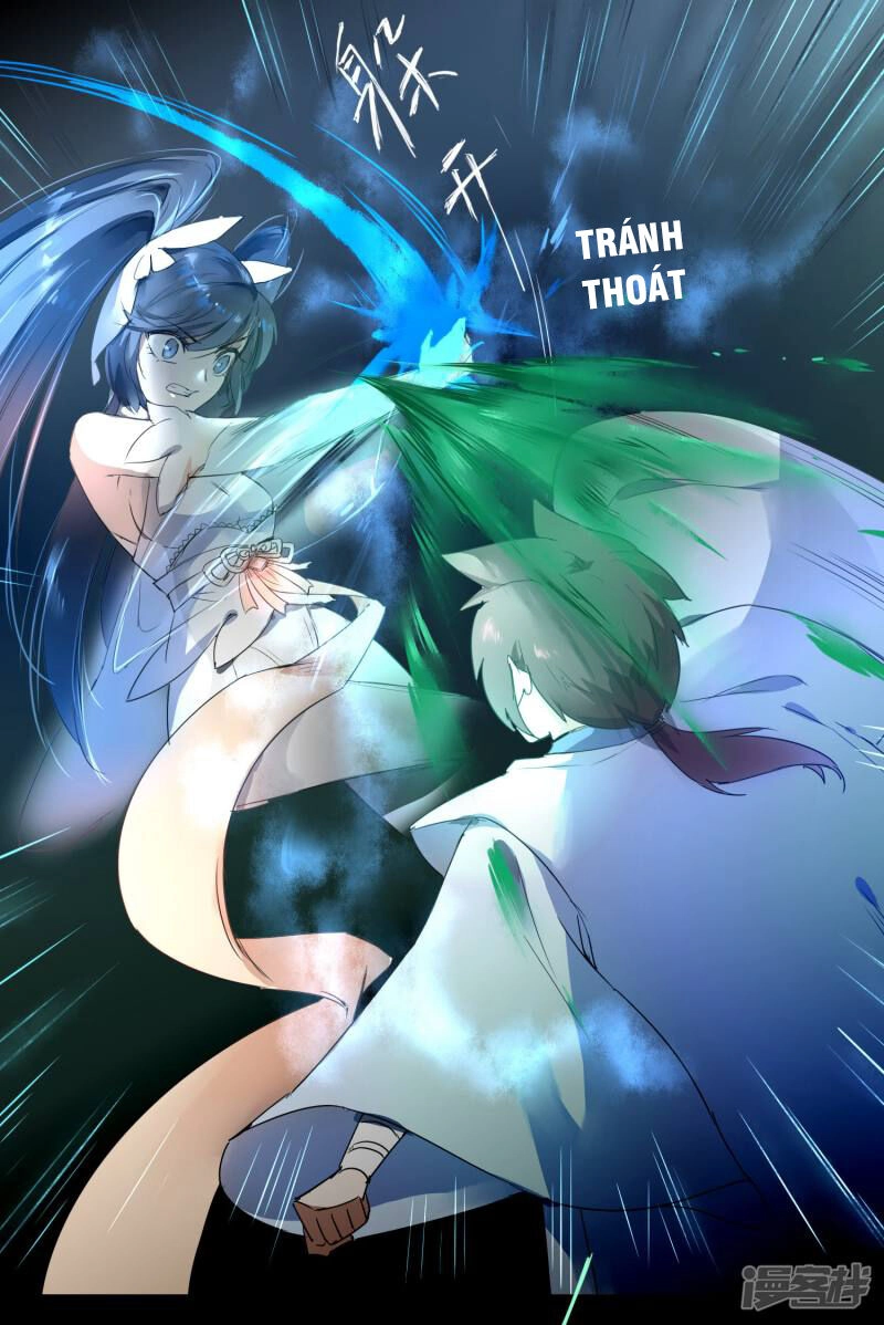 Nghịch Chuyển Tiên Đồ Chapter 61 - 19