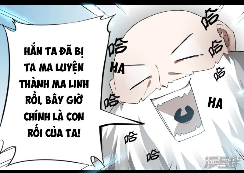 Nghịch Chuyển Tiên Đồ Chapter 61 - 21