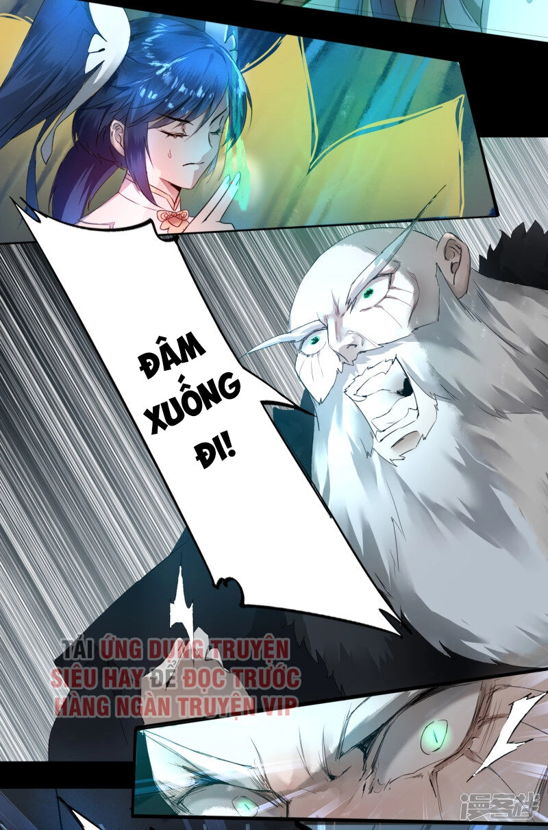 Nghịch Chuyển Tiên Đồ Chapter 61 - 26