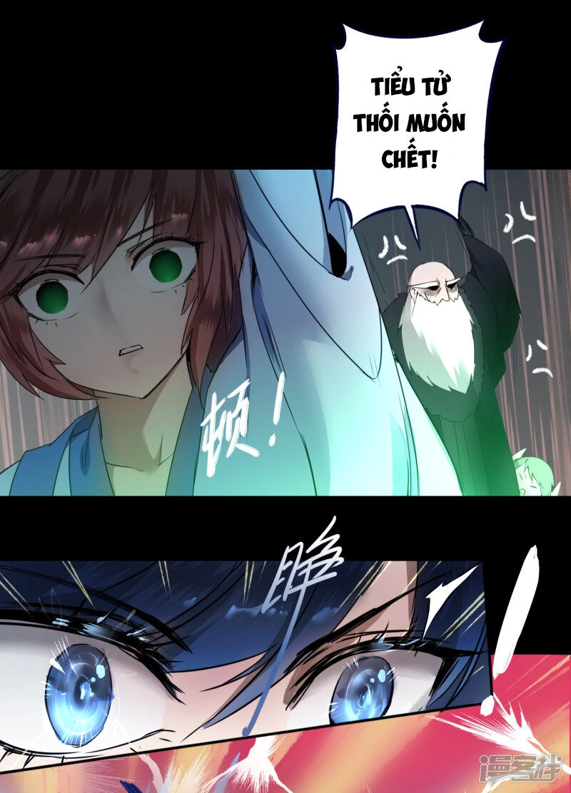 Nghịch Chuyển Tiên Đồ Chapter 61 - 28