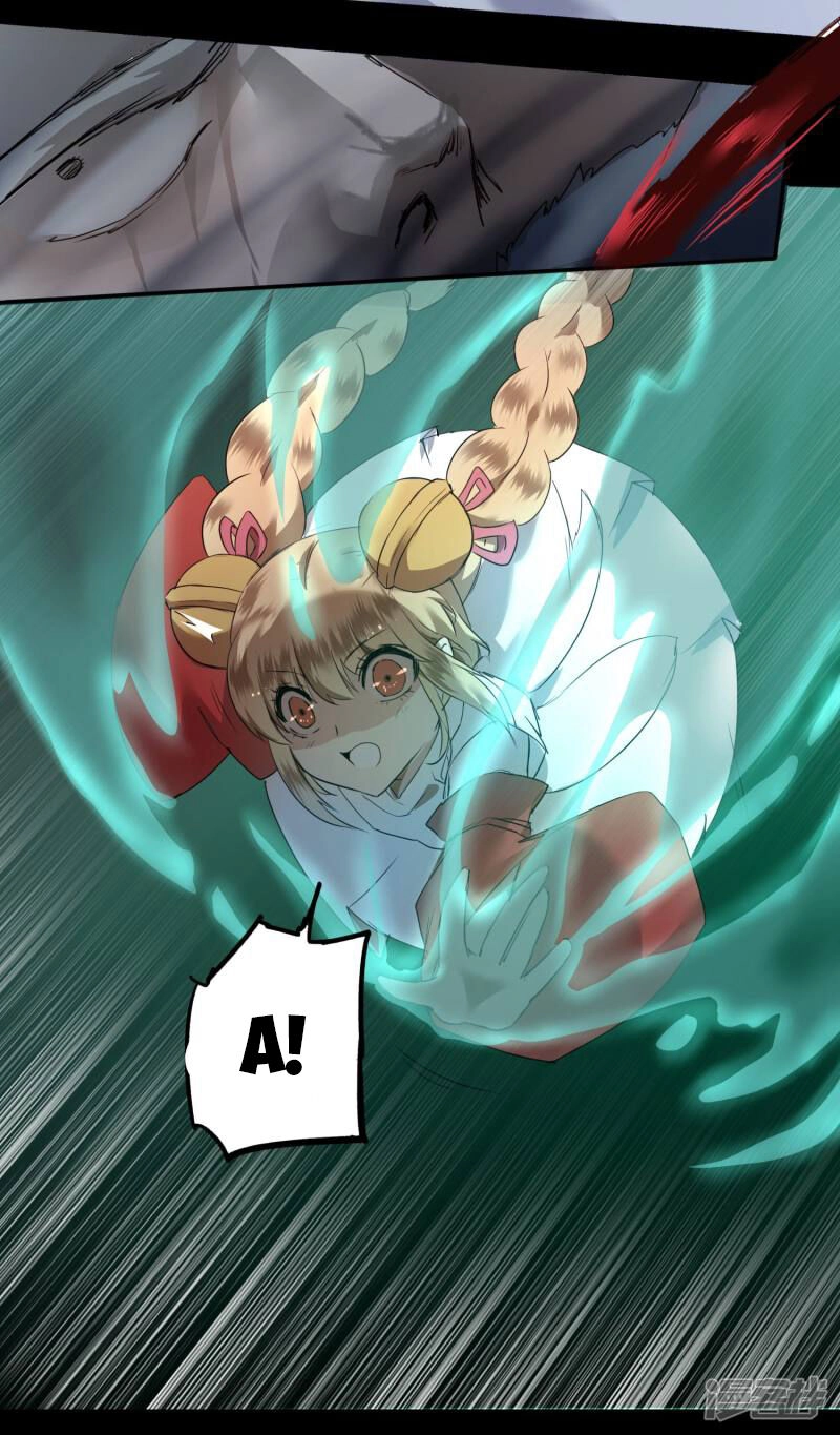 Nghịch Chuyển Tiên Đồ Chapter 61 - 31