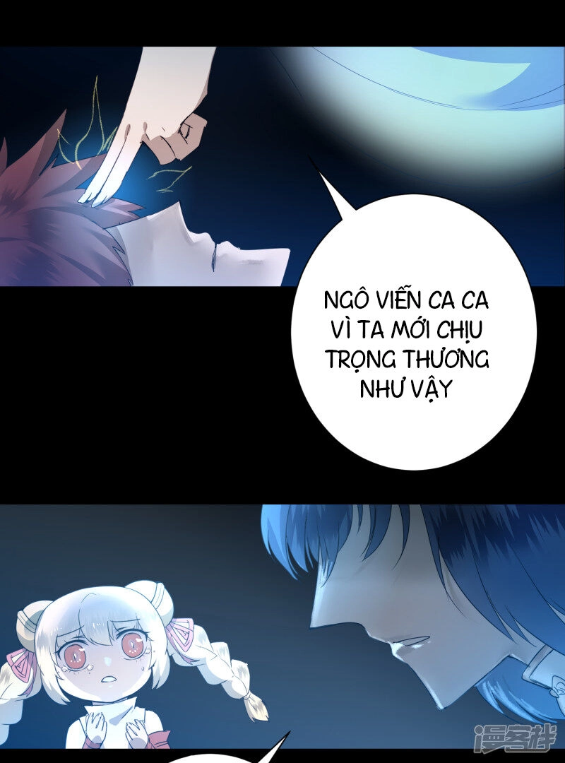 Nghịch Chuyển Tiên Đồ Chapter 62 - 4