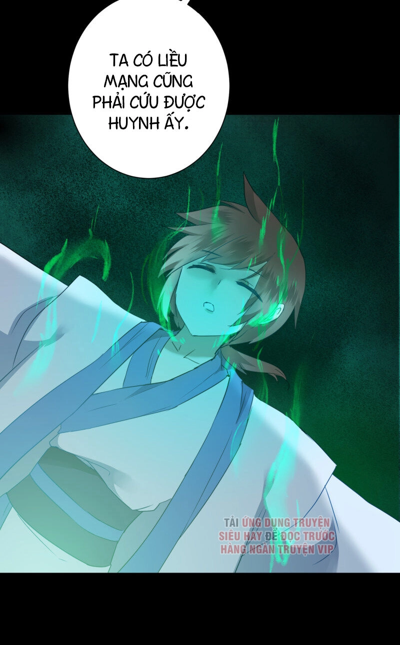 Nghịch Chuyển Tiên Đồ Chapter 62 - 5