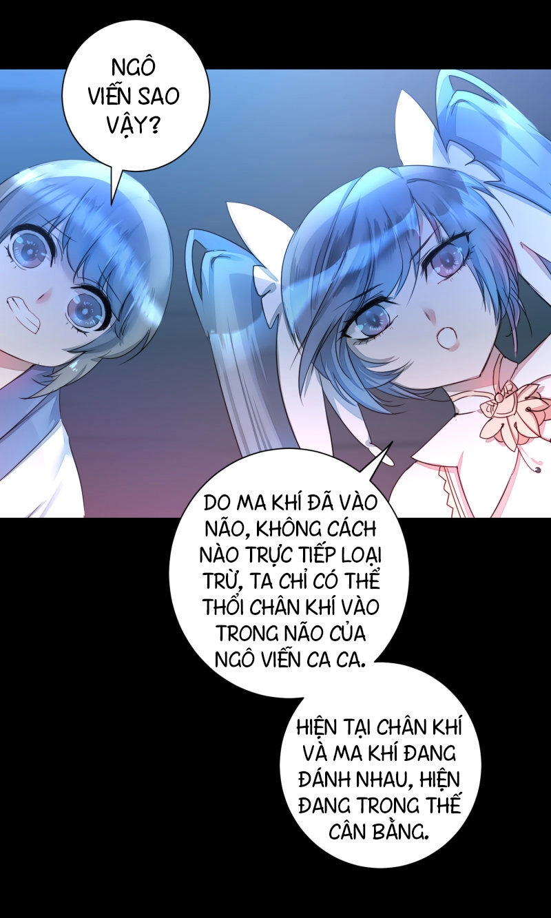Nghịch Chuyển Tiên Đồ Chapter 62 - 6
