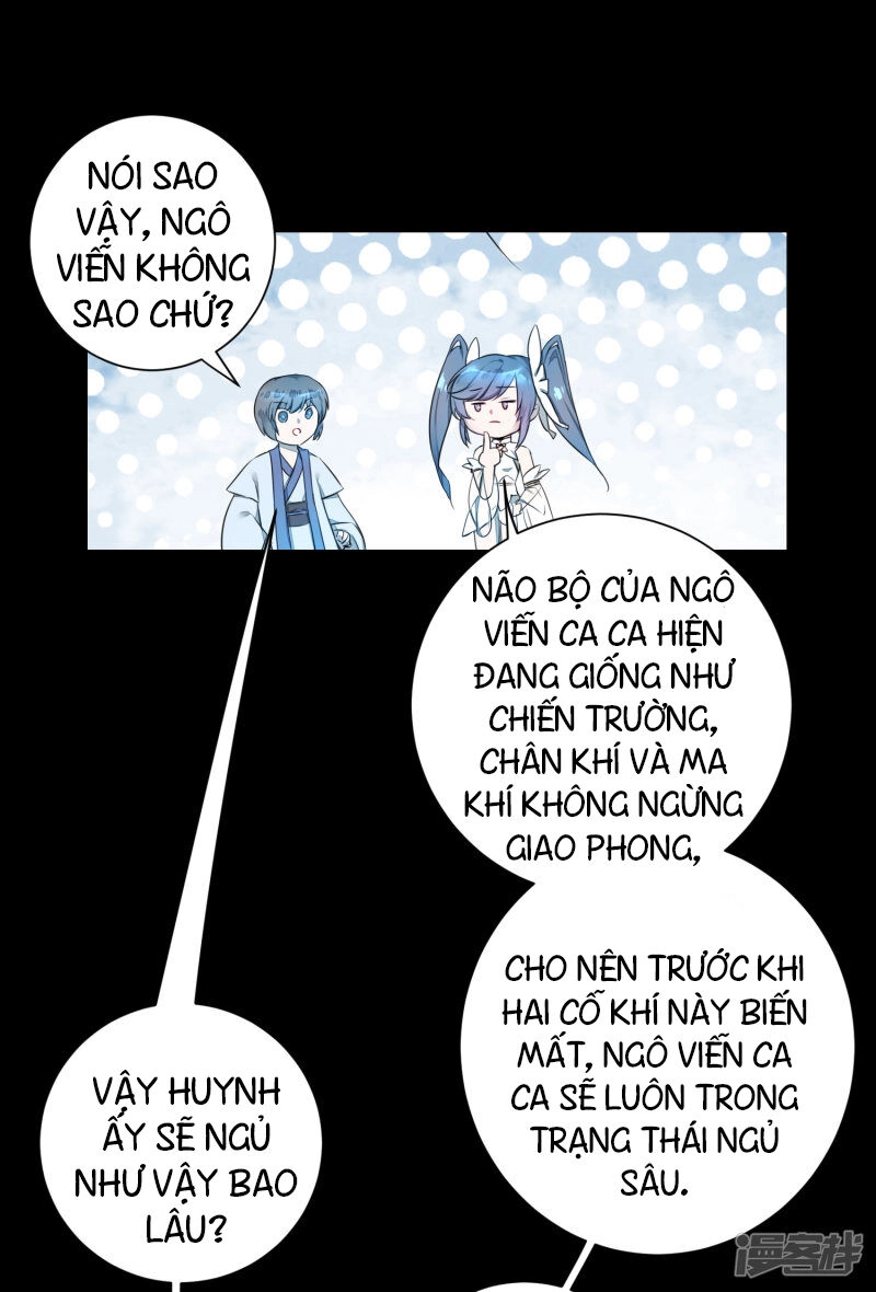 Nghịch Chuyển Tiên Đồ Chapter 62 - 7