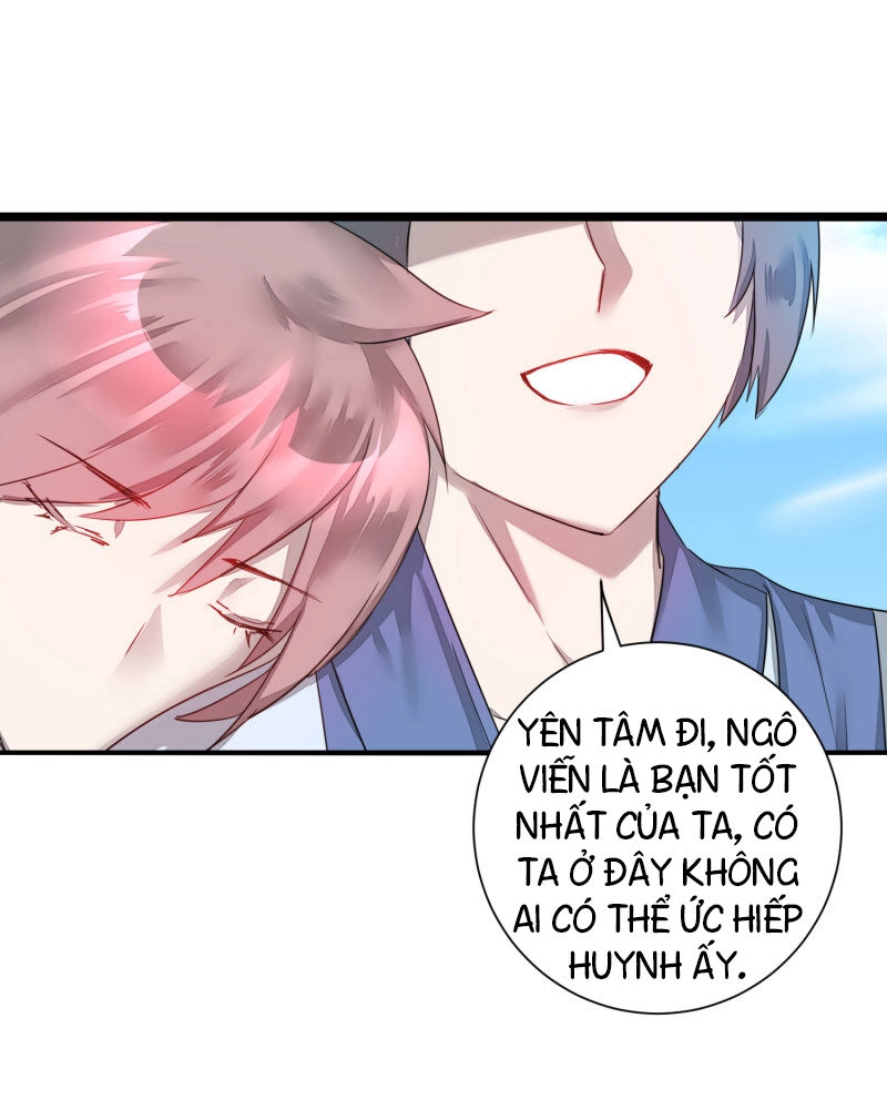 Nghịch Chuyển Tiên Đồ Chapter 62 - 14