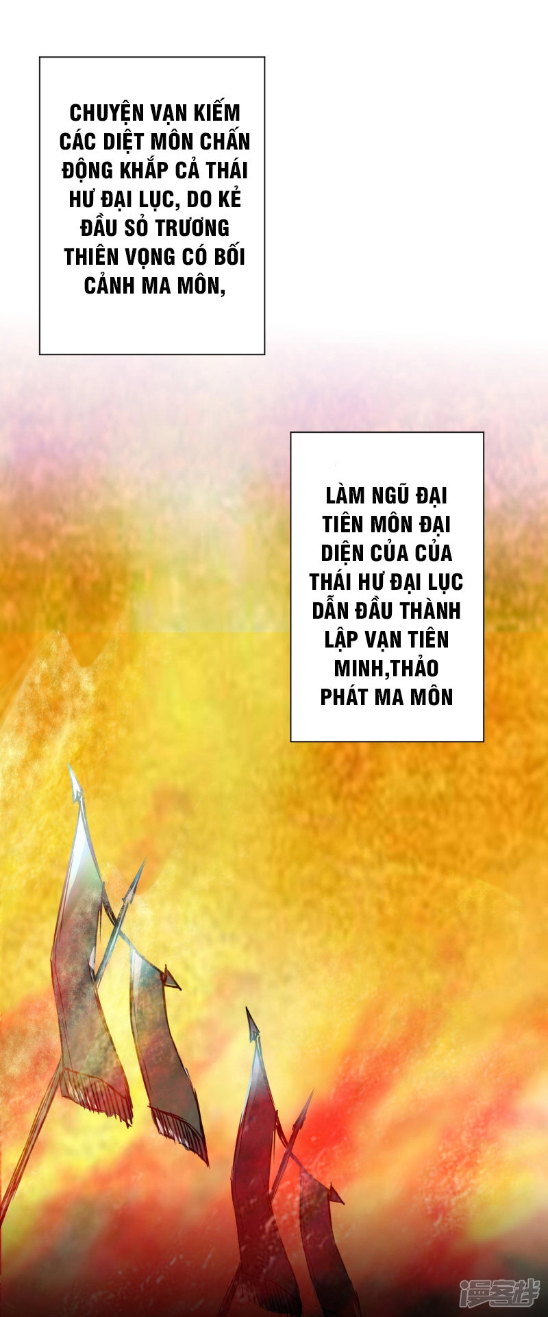 Nghịch Chuyển Tiên Đồ Chapter 62 - 18
