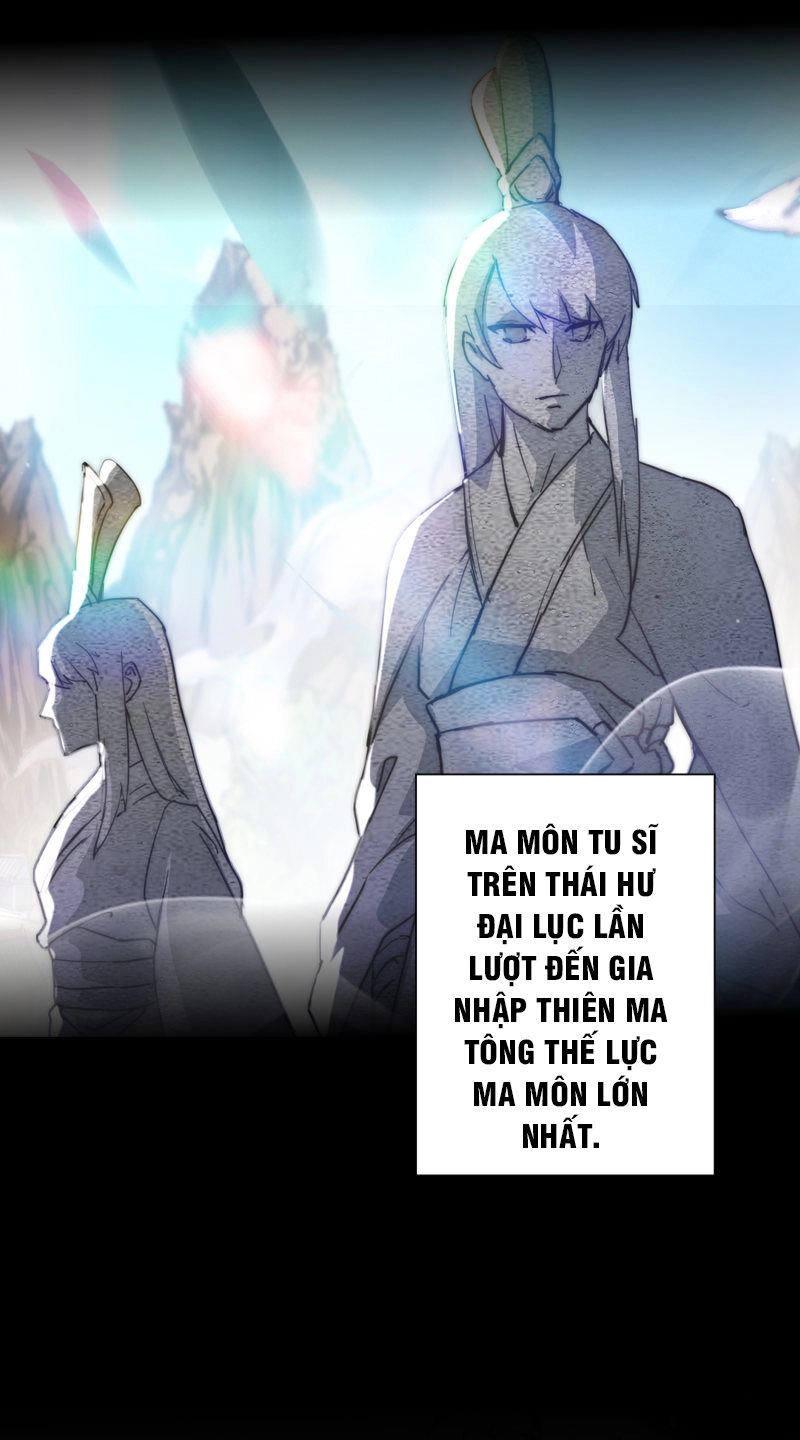Nghịch Chuyển Tiên Đồ Chapter 62 - 20