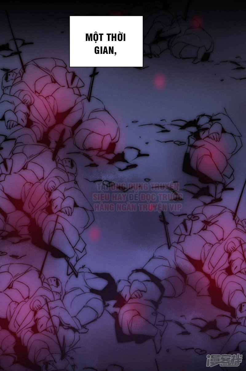 Nghịch Chuyển Tiên Đồ Chapter 62 - 21