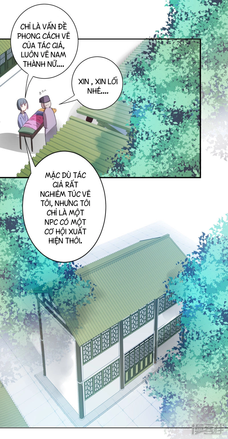 Nghịch Chuyển Tiên Đồ Chapter 62 - 26