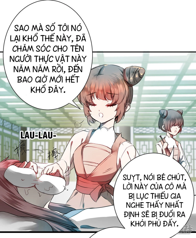 Nghịch Chuyển Tiên Đồ Chapter 62 - 28