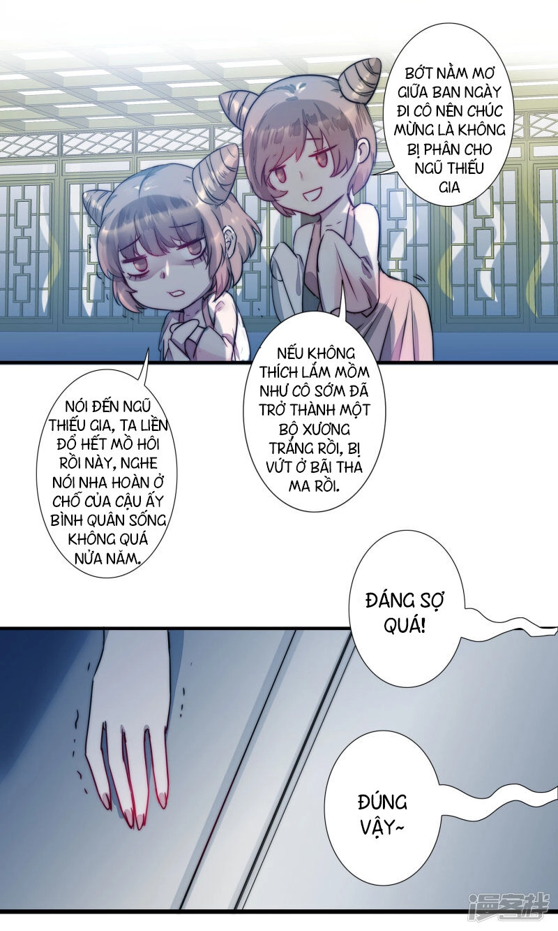 Nghịch Chuyển Tiên Đồ Chapter 63 - 2