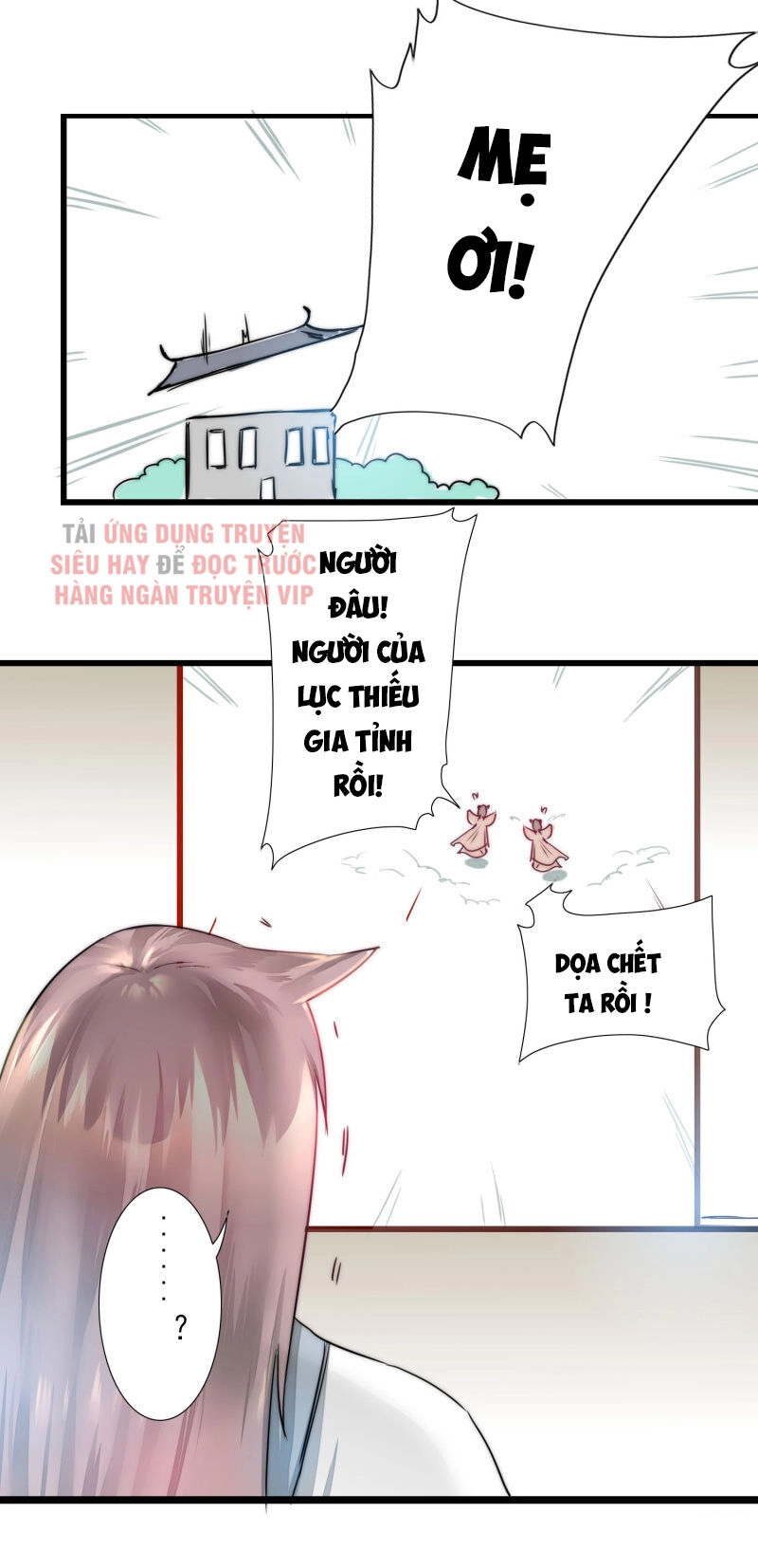 Nghịch Chuyển Tiên Đồ Chapter 63 - 5