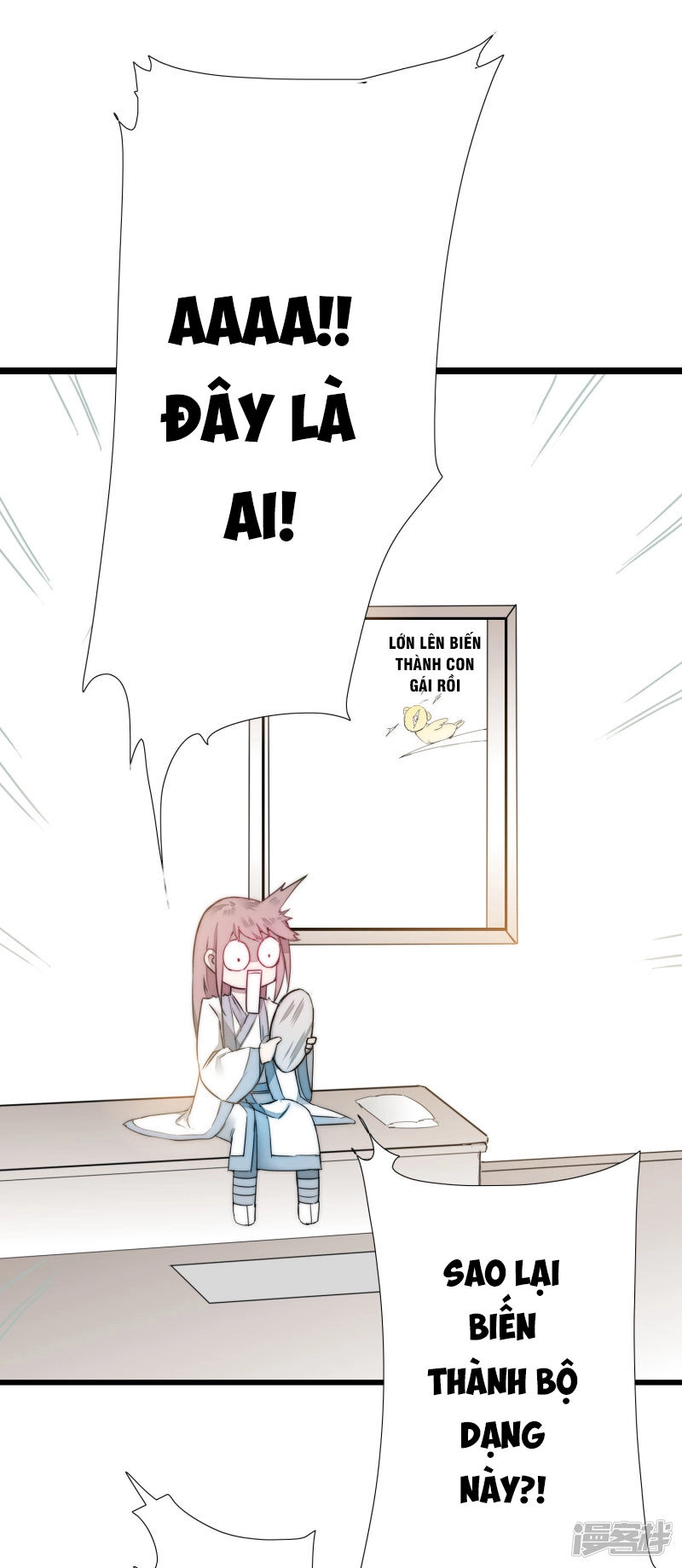 Nghịch Chuyển Tiên Đồ Chapter 63 - 7