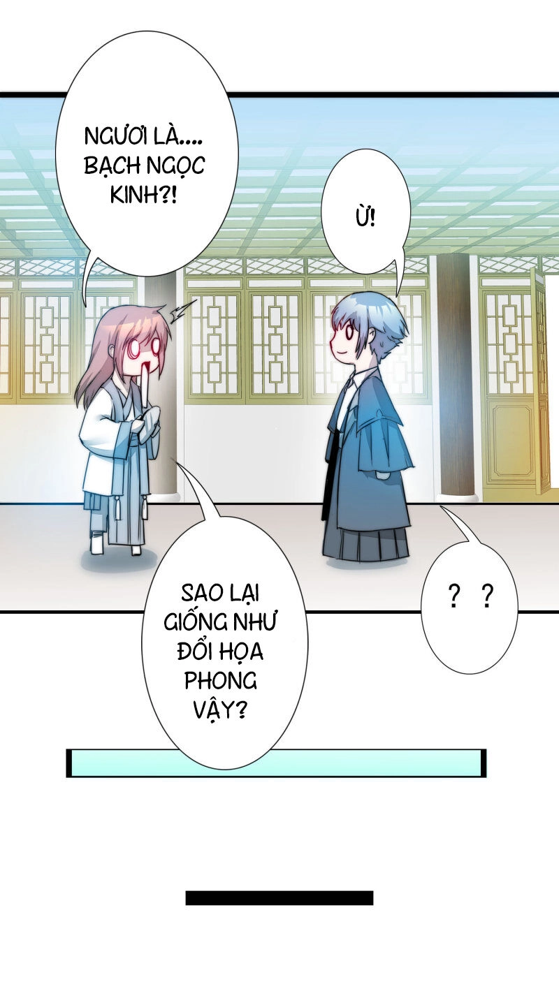 Nghịch Chuyển Tiên Đồ Chapter 63 - 10