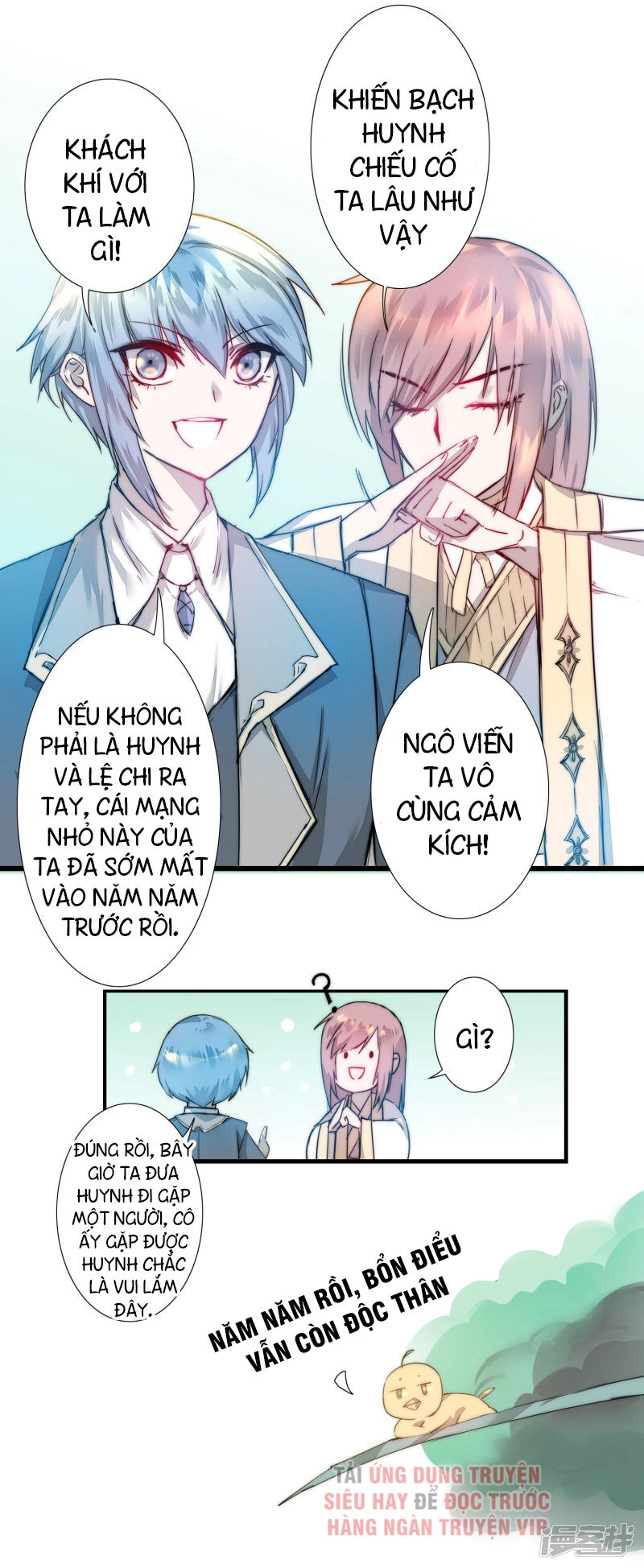 Nghịch Chuyển Tiên Đồ Chapter 63 - 13