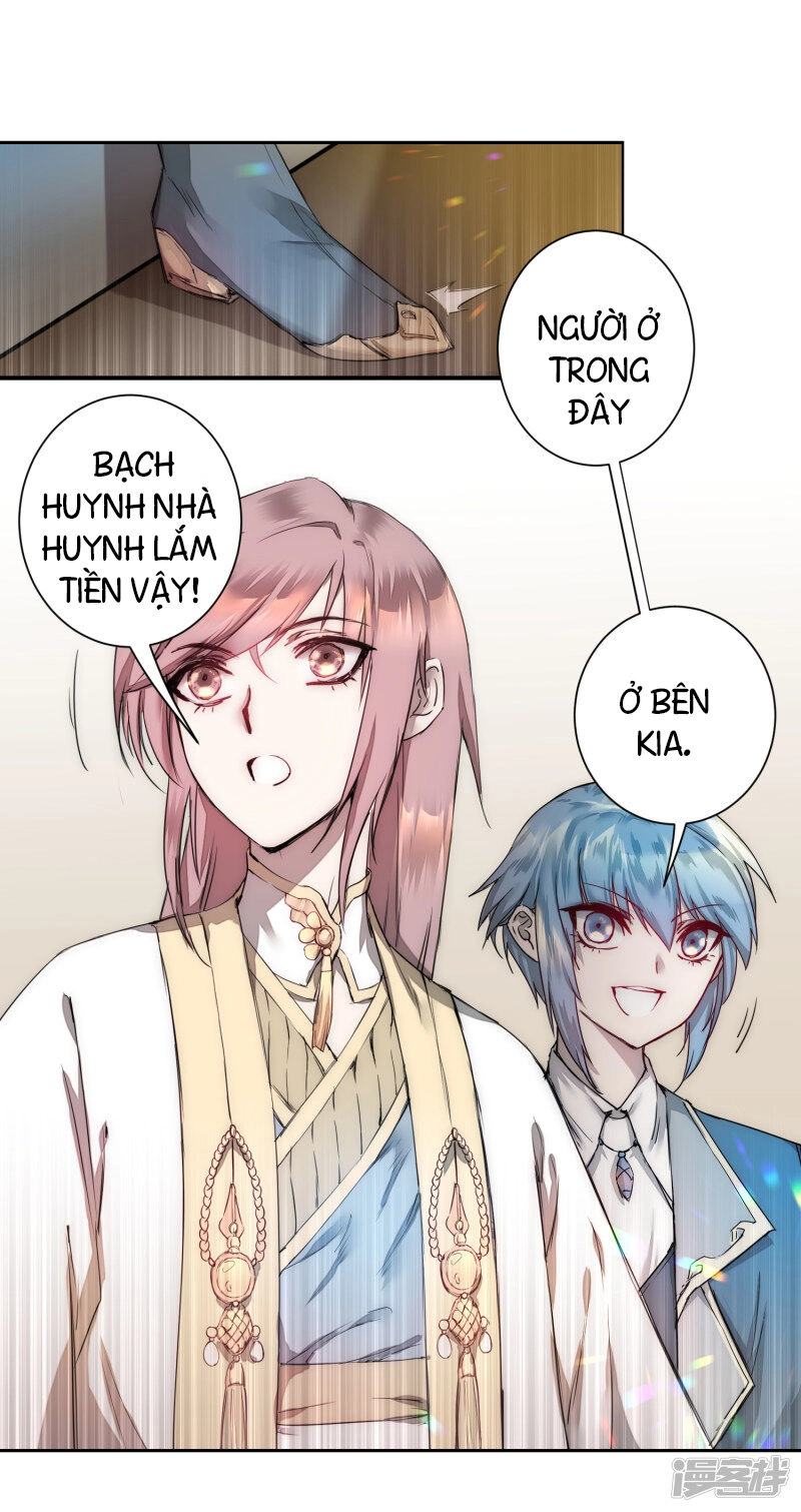 Nghịch Chuyển Tiên Đồ Chapter 63 - 15