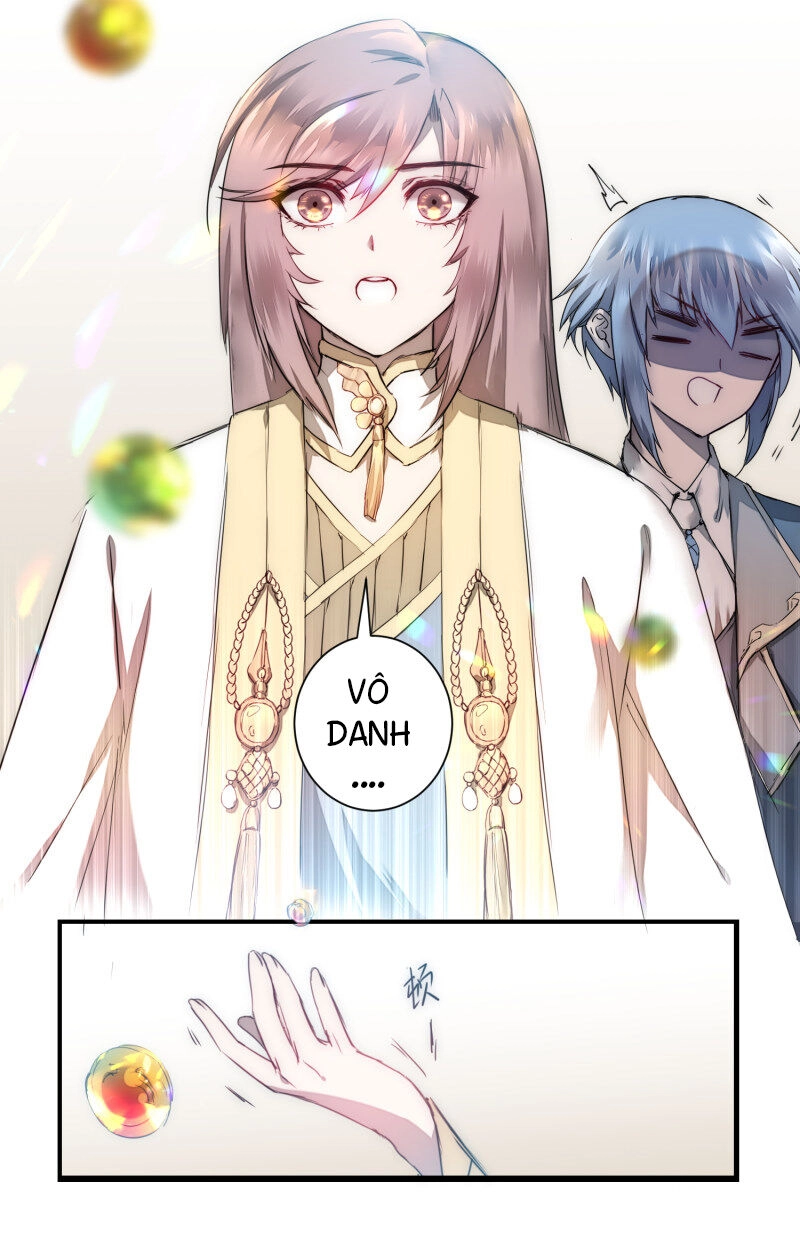 Nghịch Chuyển Tiên Đồ Chapter 63 - 18