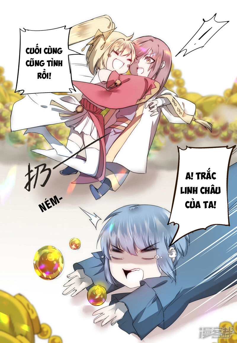 Nghịch Chuyển Tiên Đồ Chapter 63 - 20