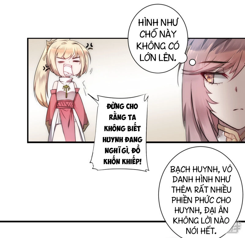 Nghịch Chuyển Tiên Đồ Chapter 63 - 23