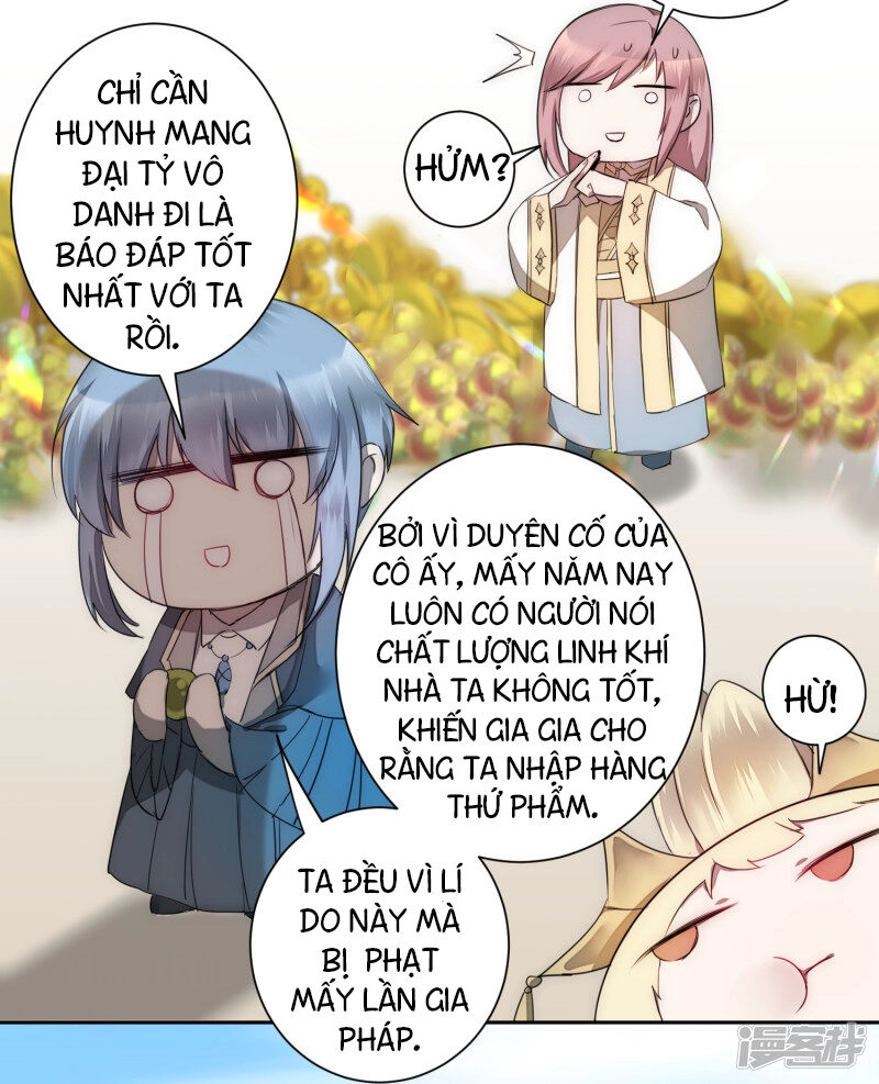 Nghịch Chuyển Tiên Đồ Chapter 63 - 24