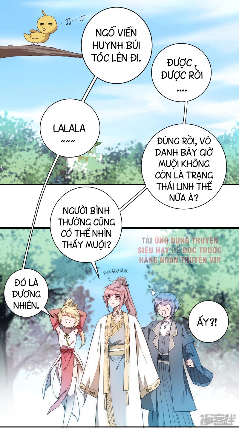 Nghịch Chuyển Tiên Đồ Chapter 63 - 25