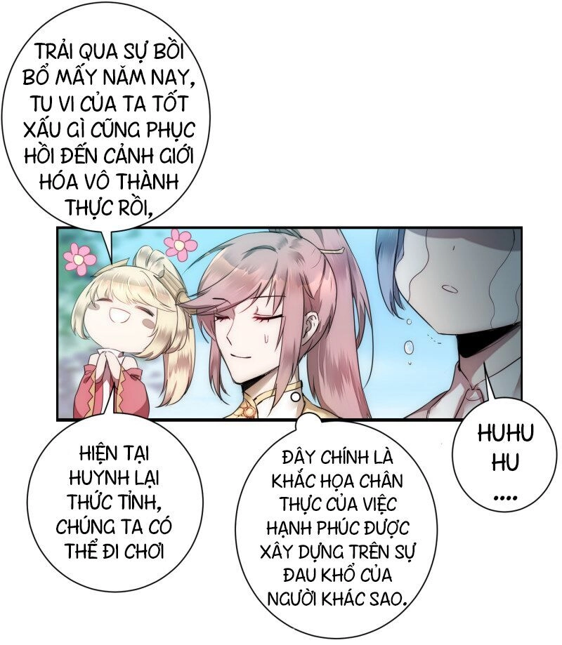 Nghịch Chuyển Tiên Đồ Chapter 64 - 2