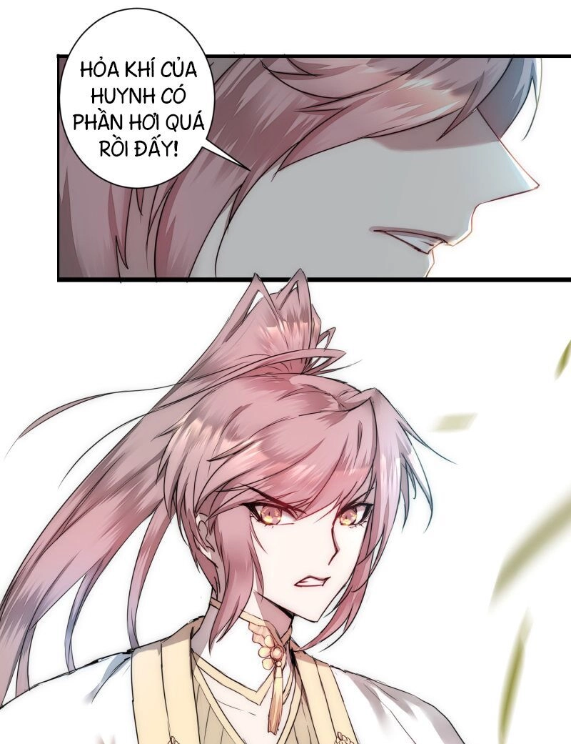 Nghịch Chuyển Tiên Đồ Chapter 64 - 8