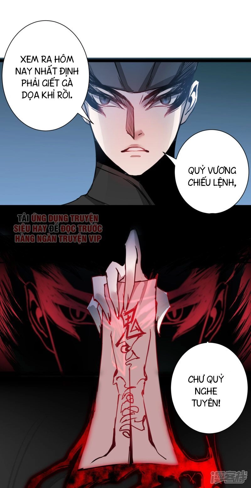 Nghịch Chuyển Tiên Đồ Chapter 64 - 10