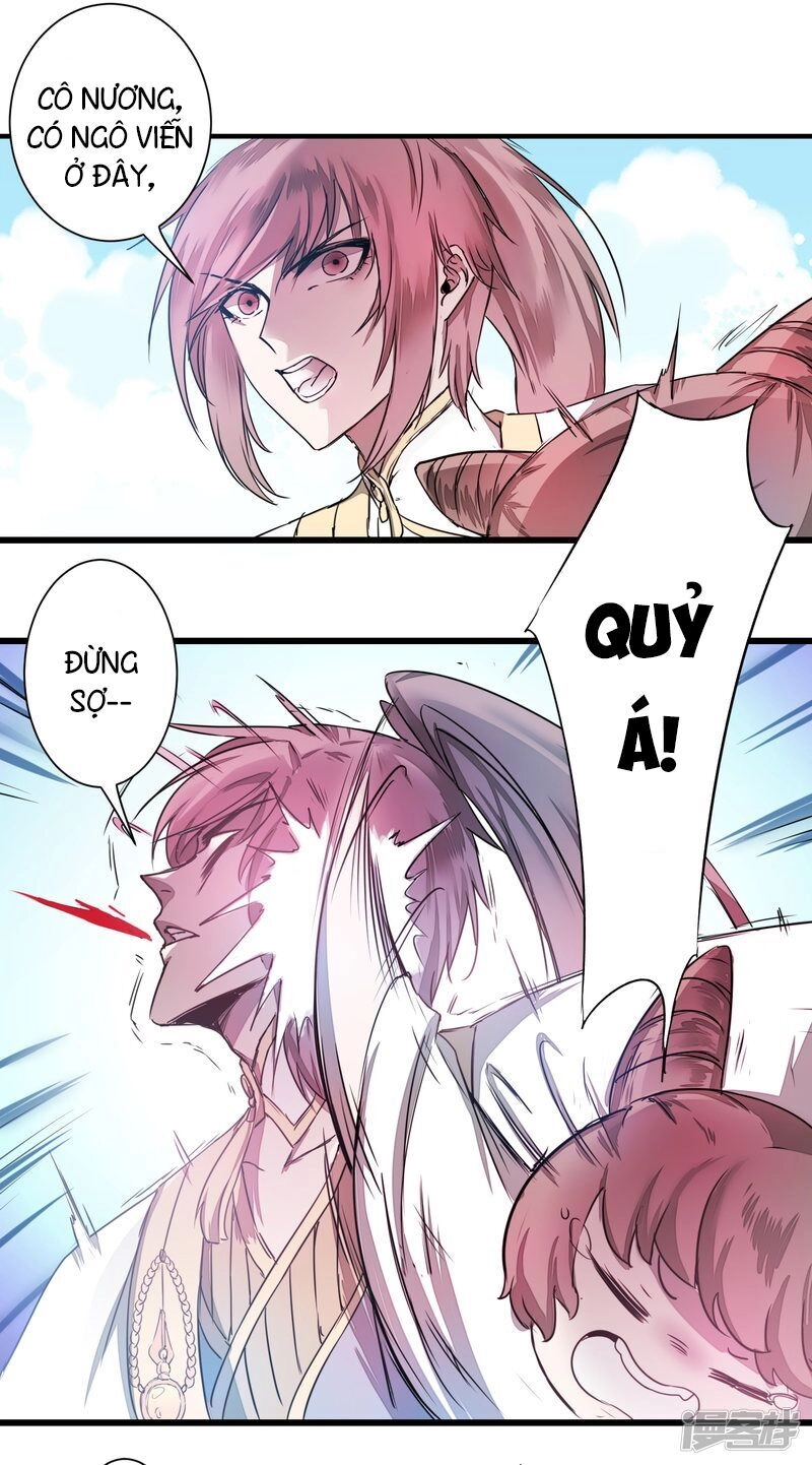 Nghịch Chuyển Tiên Đồ Chapter 64 - 13