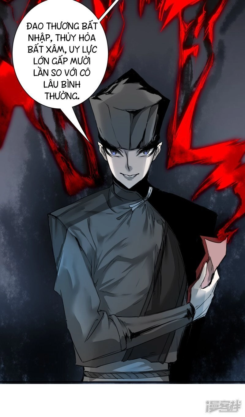 Nghịch Chuyển Tiên Đồ Chapter 64 - 16