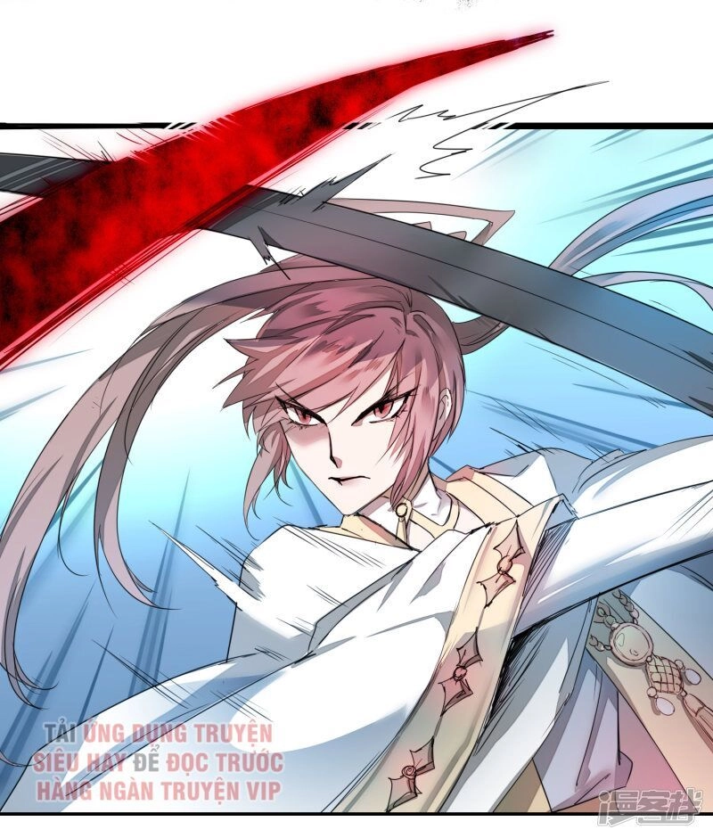 Nghịch Chuyển Tiên Đồ Chapter 64 - 18